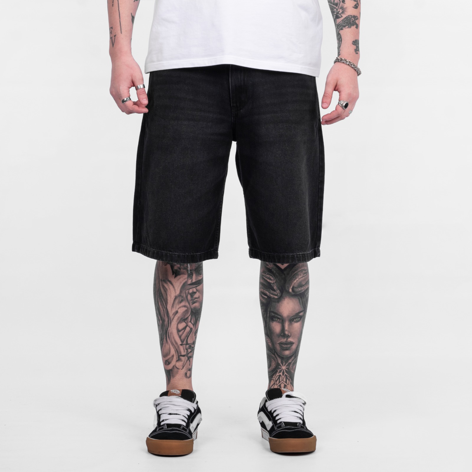 MILCIADES OVERSIZE