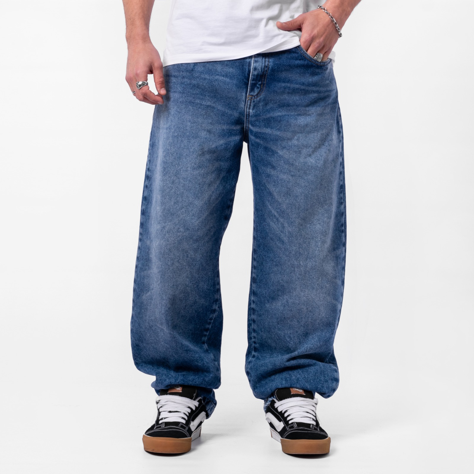 BRUNO BAGGY
