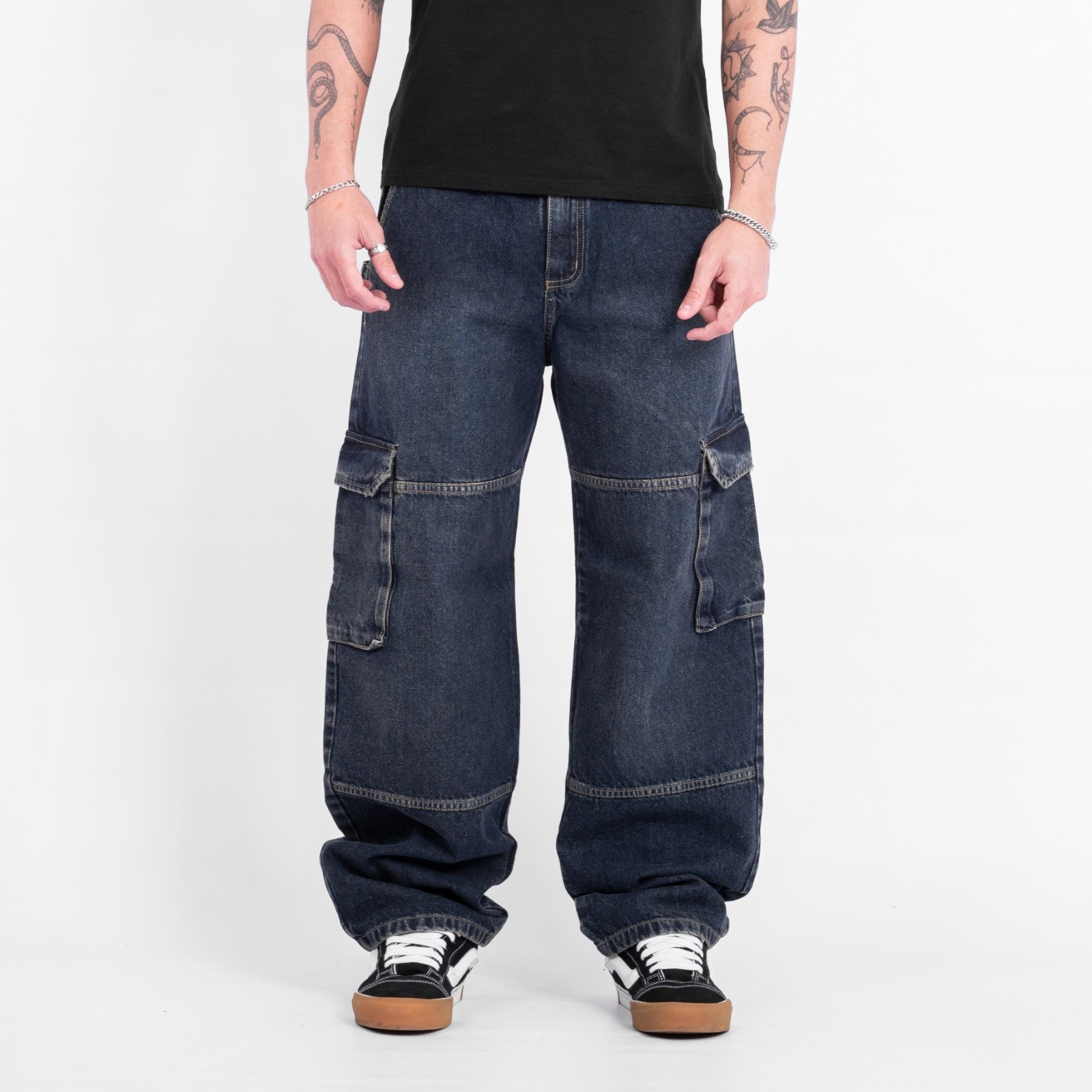 CIAN BAGGY CARGO
