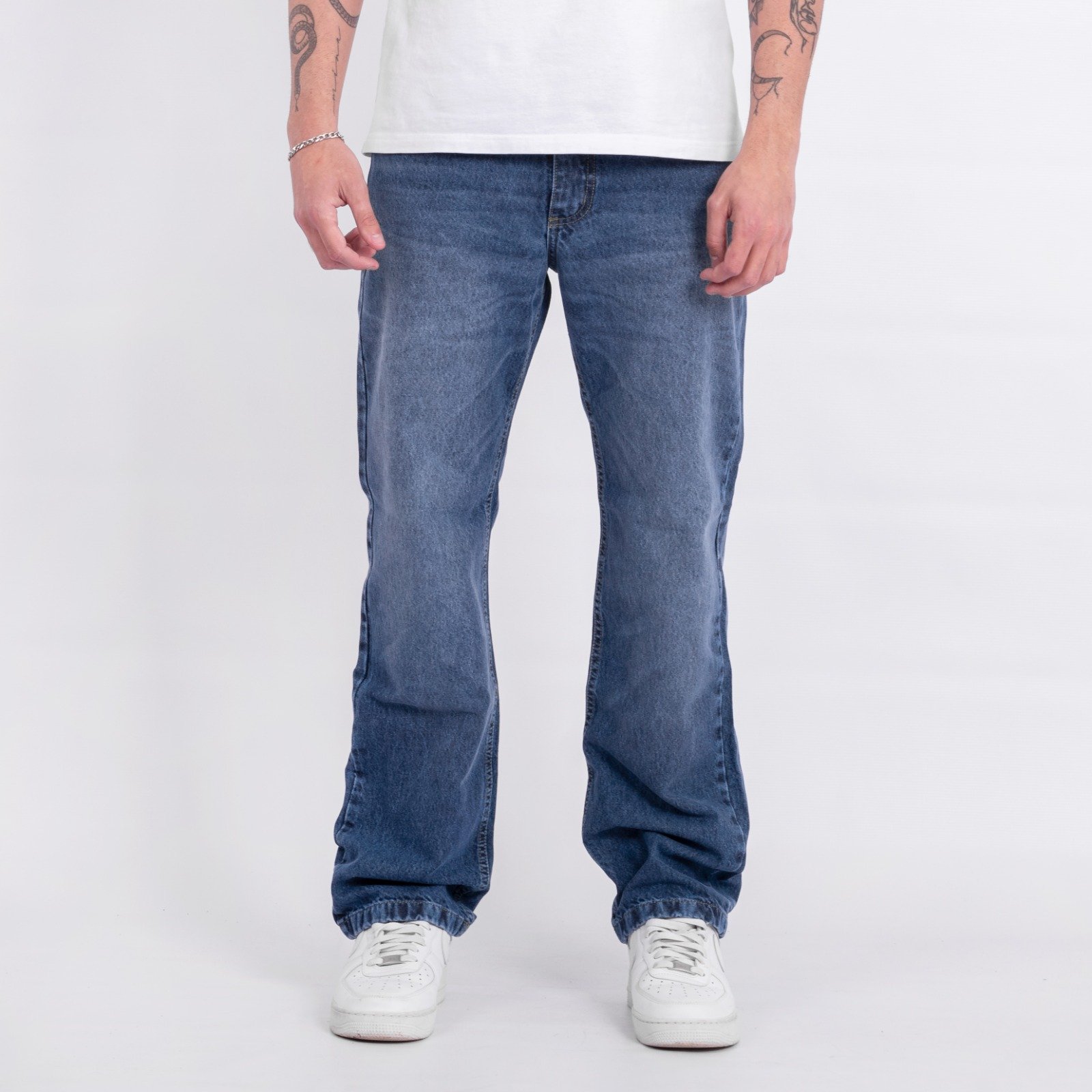 AGUSTIN REGULAR PREMIUM