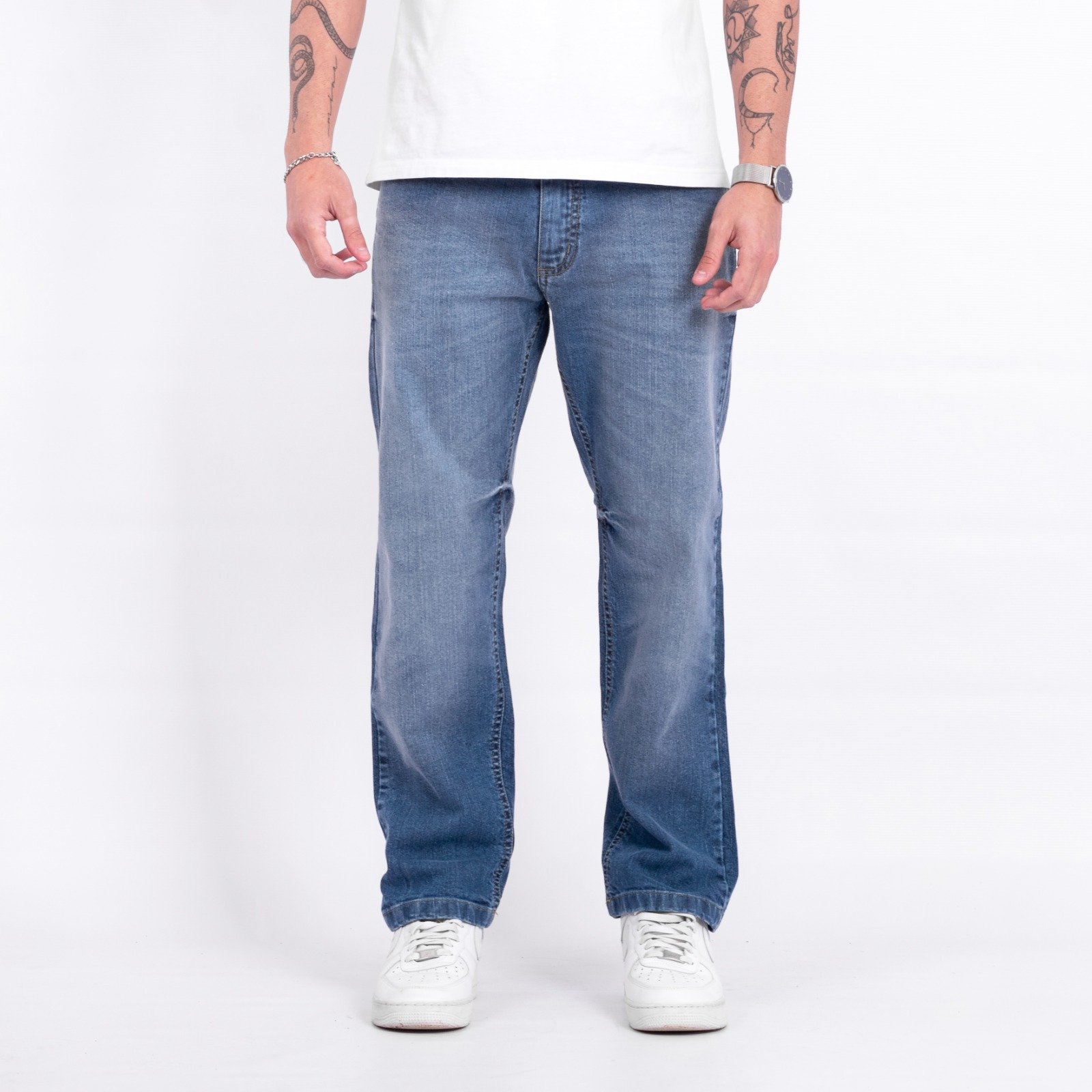 CALISTO RELAXED FIT