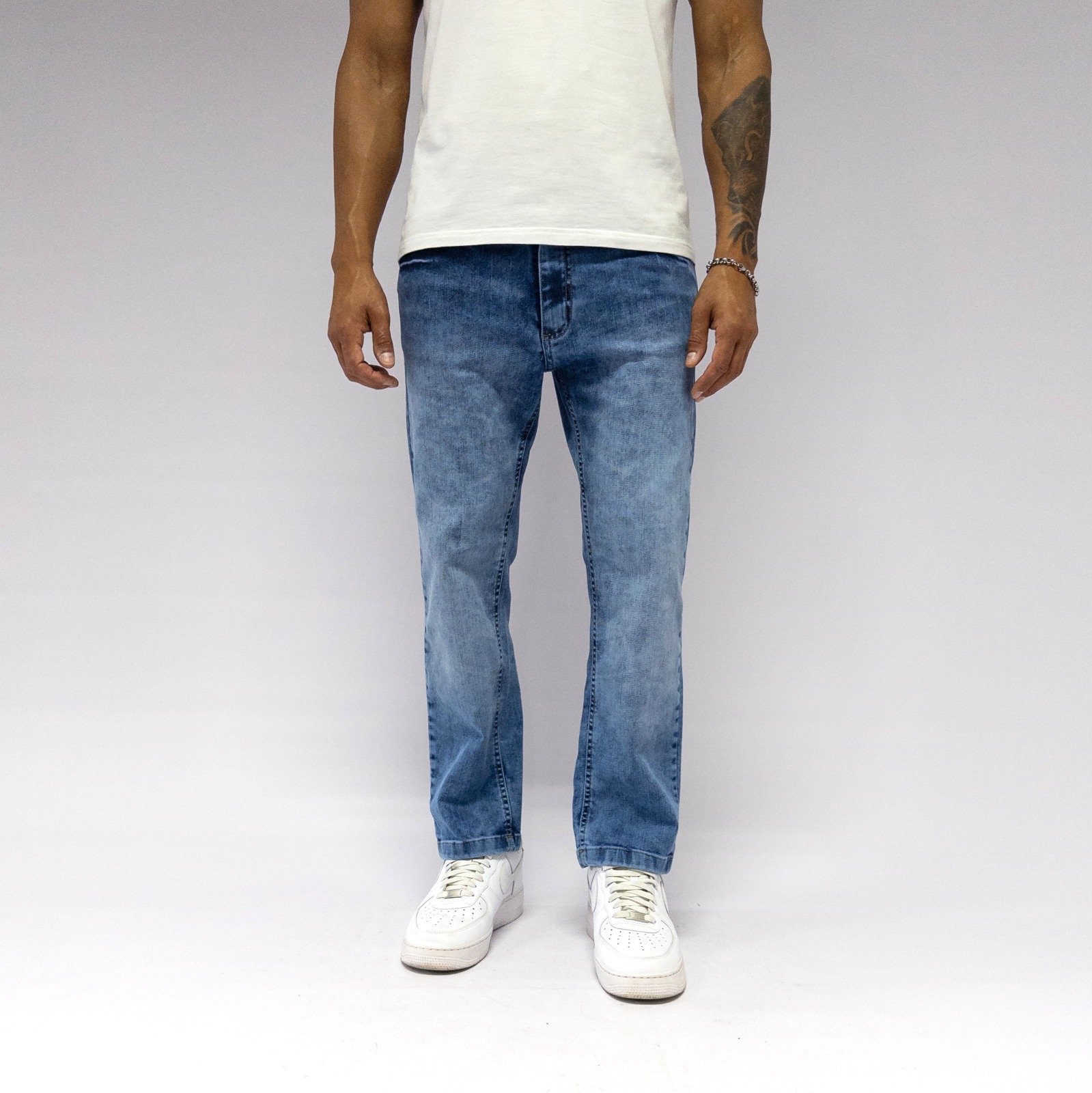 CAMILO RELAXED FIT