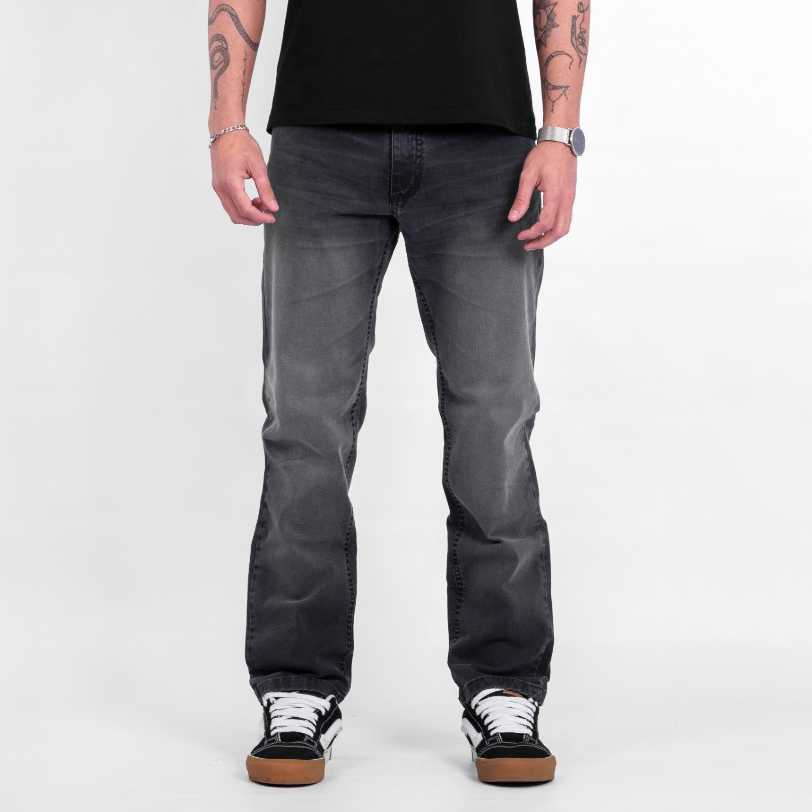 KEN RELAXED FIT