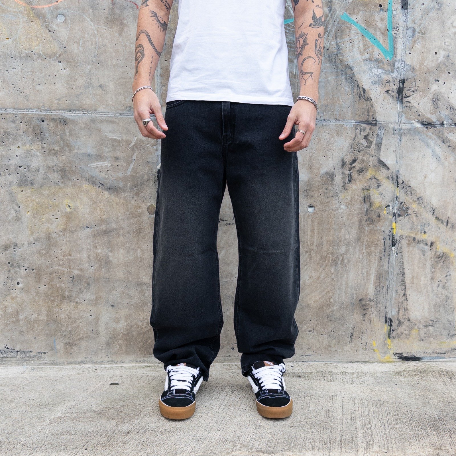 NOE BAGGY