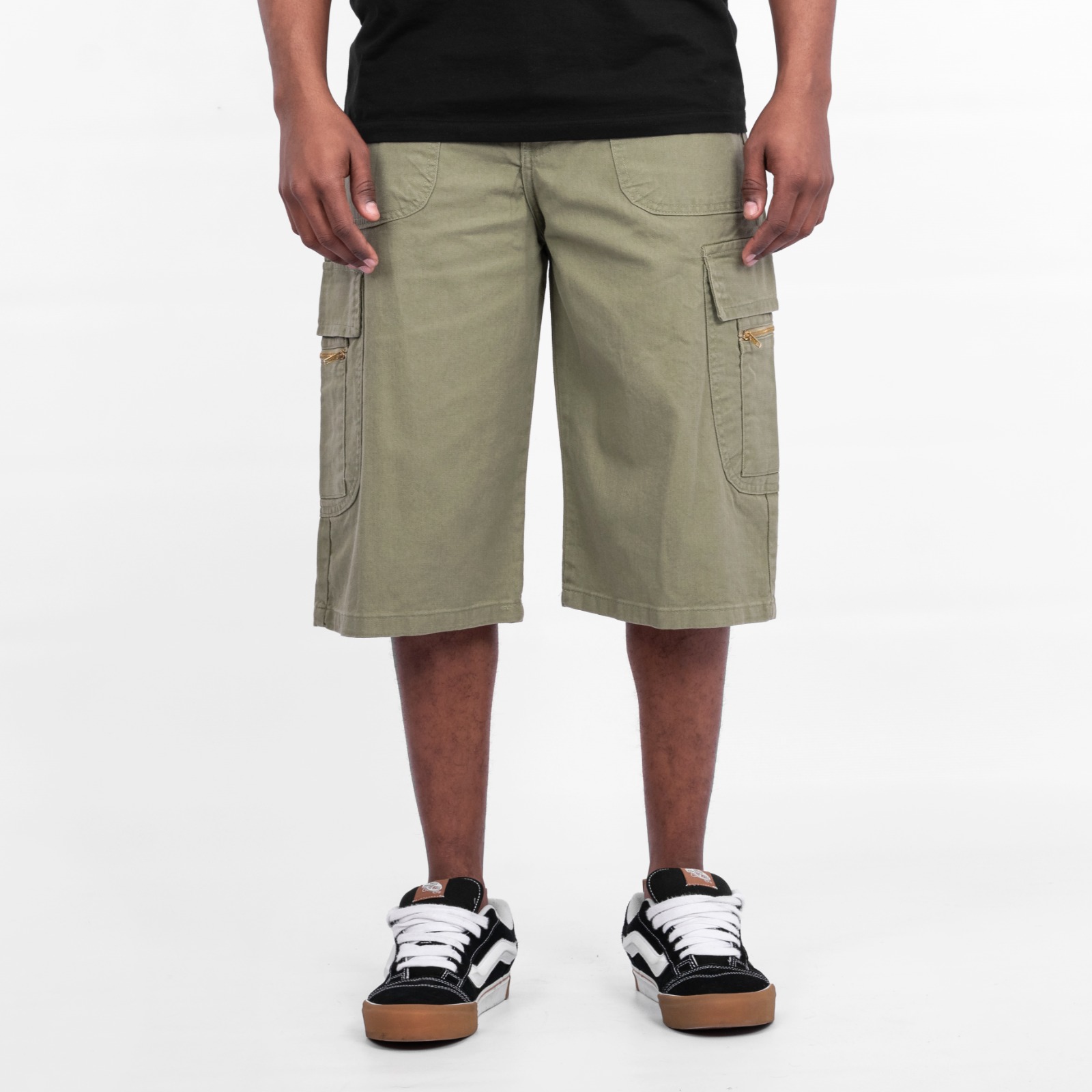 AMANI BAGGY CARGO