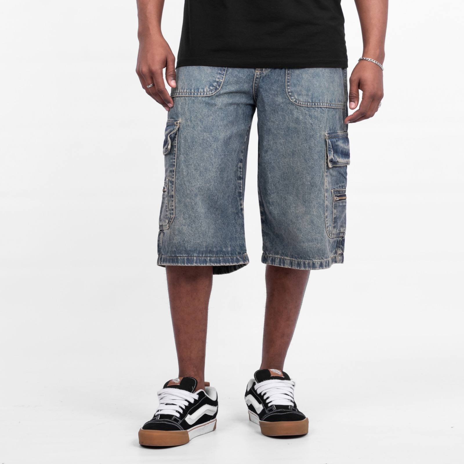 BADRU BAGGY CARGO
