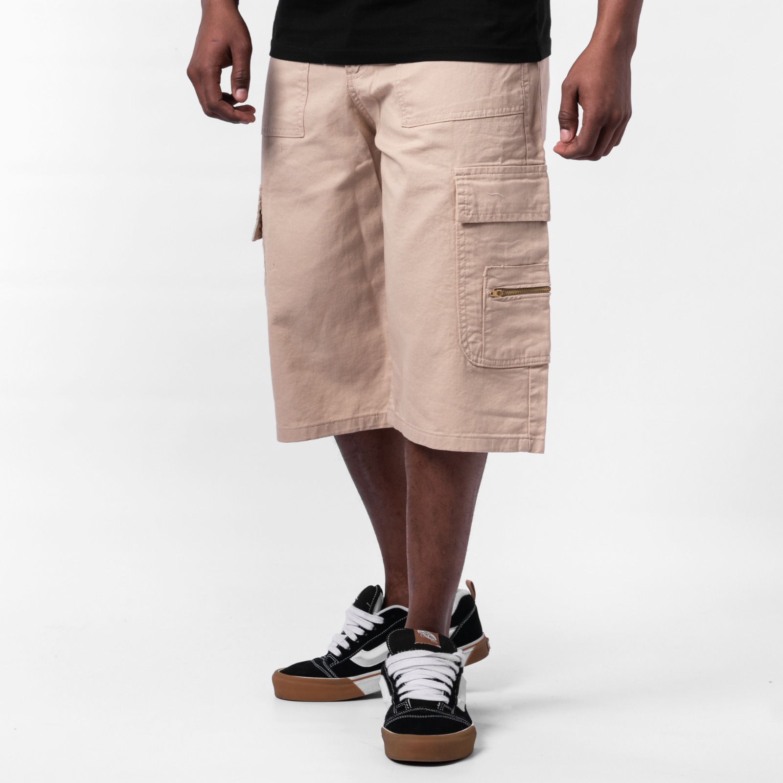 BASILIO BAGGY CARGO