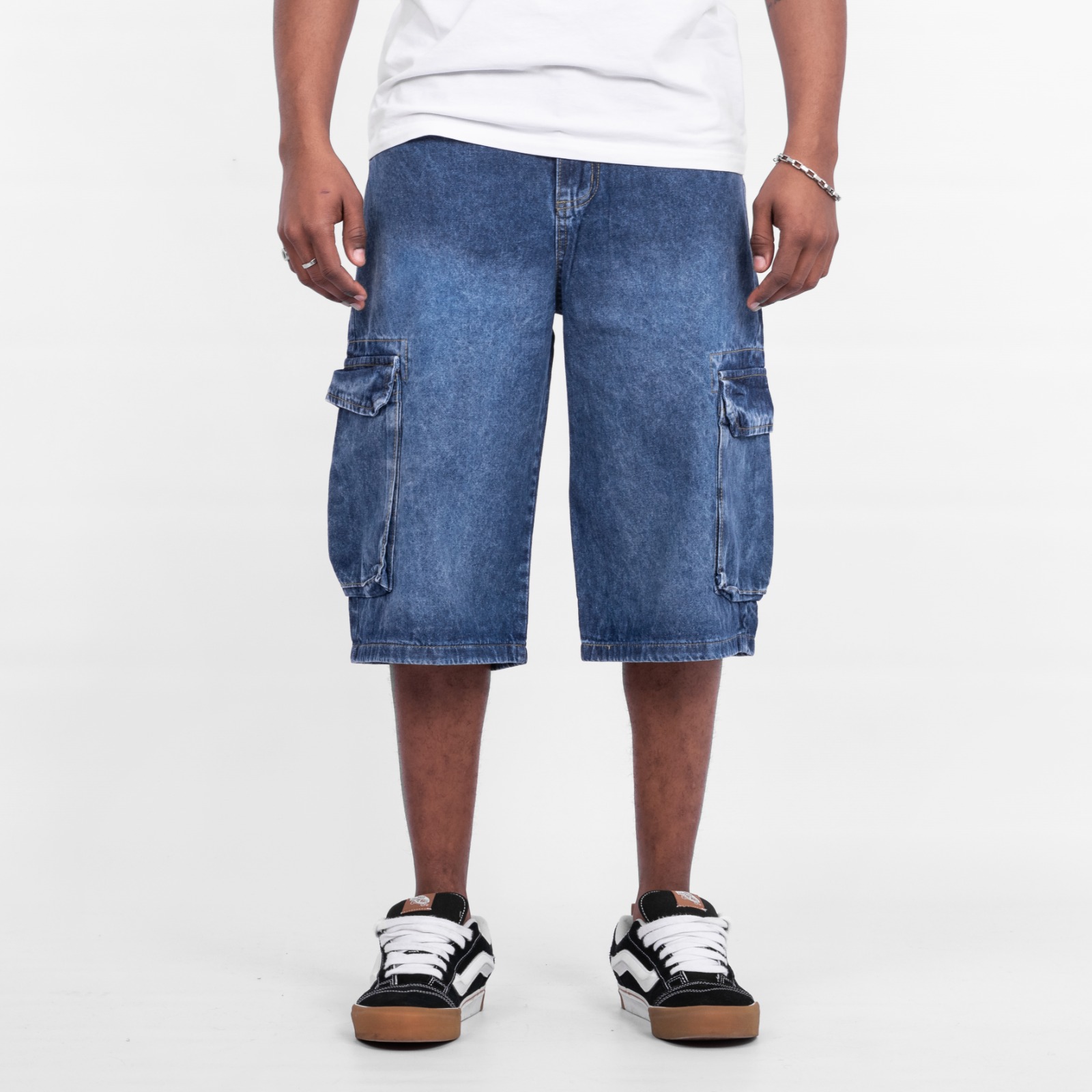 BASSEL BAGGY CARGO