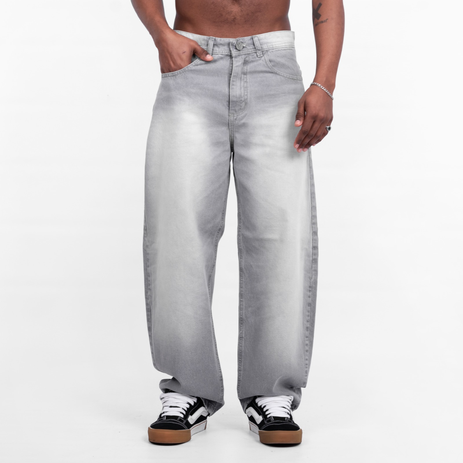 GREGORIO BAGGY