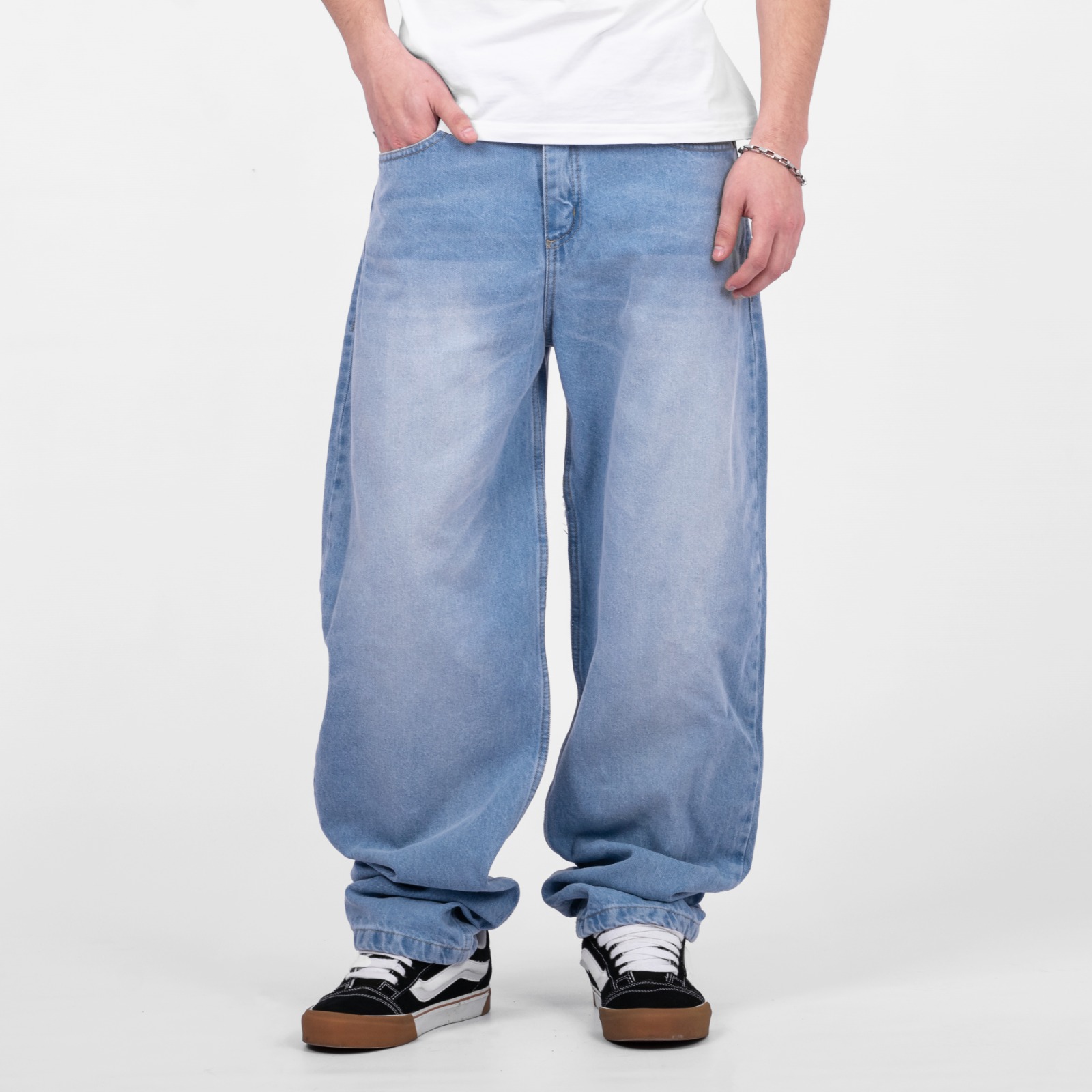 NIM BAGGY