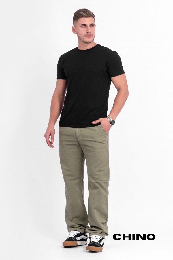 15 pantalon chino