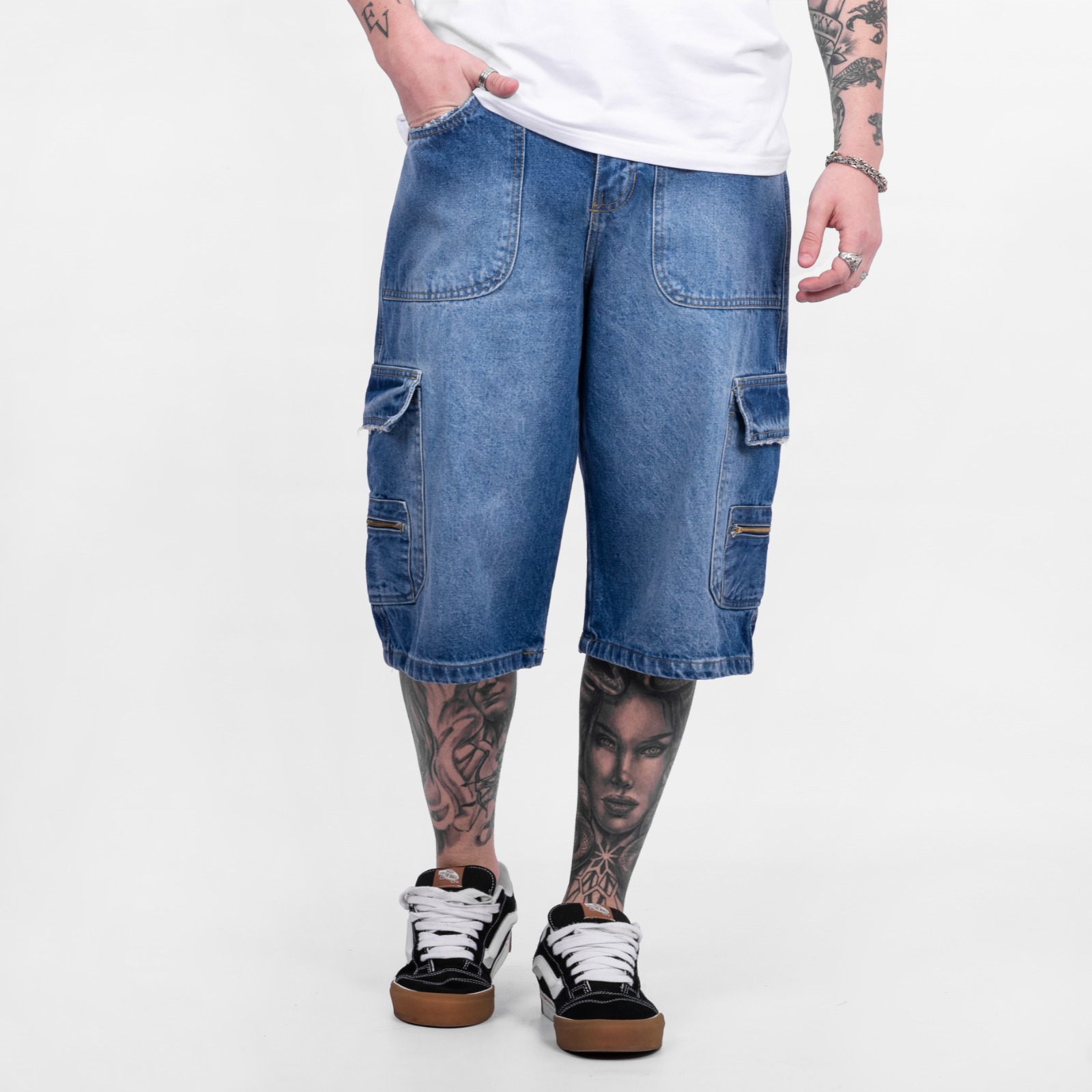 DORIAN BAGGY CARGO