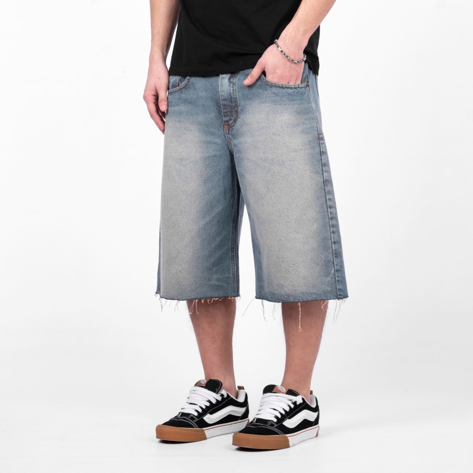 EMILIO BAGGY