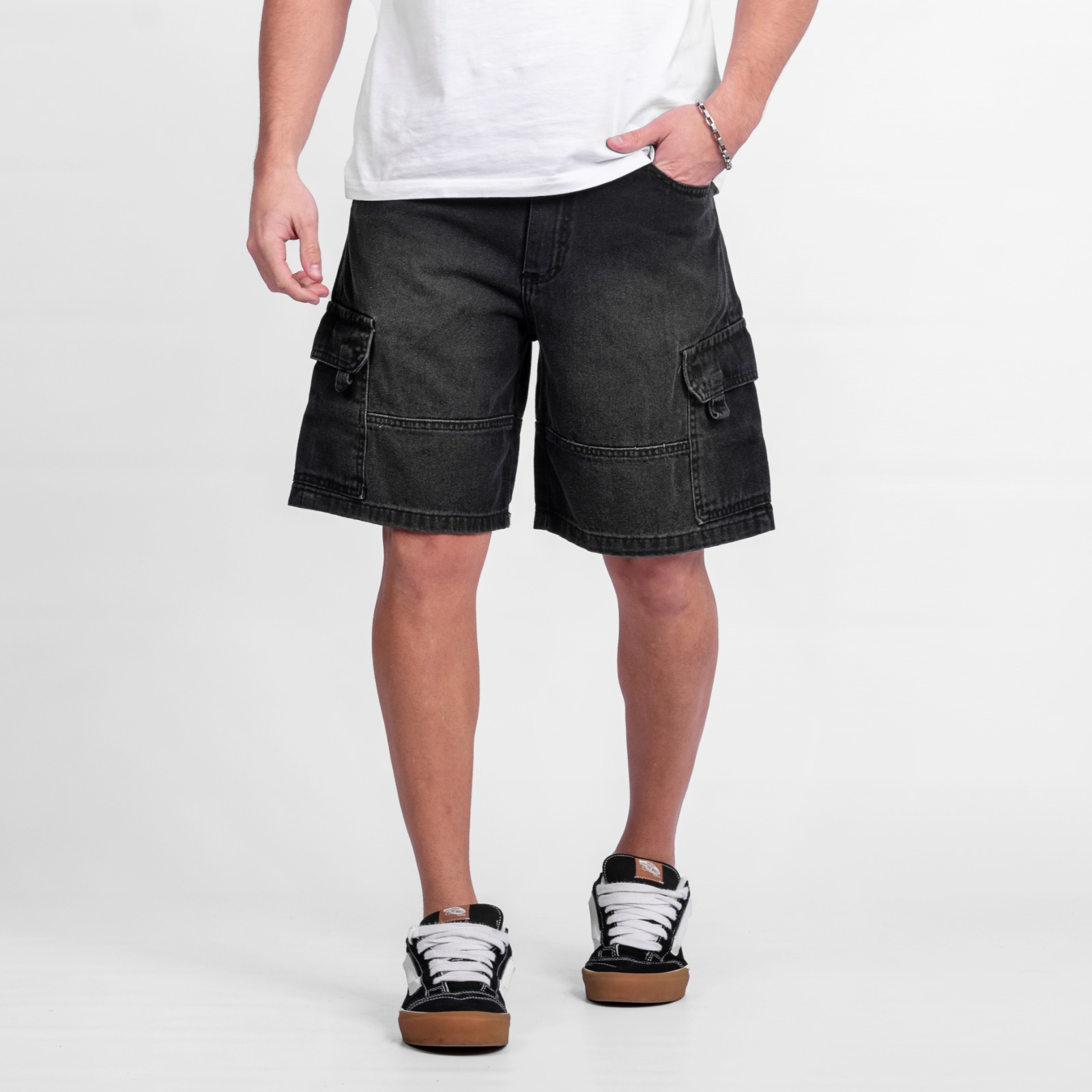 JACK MOM CARGO