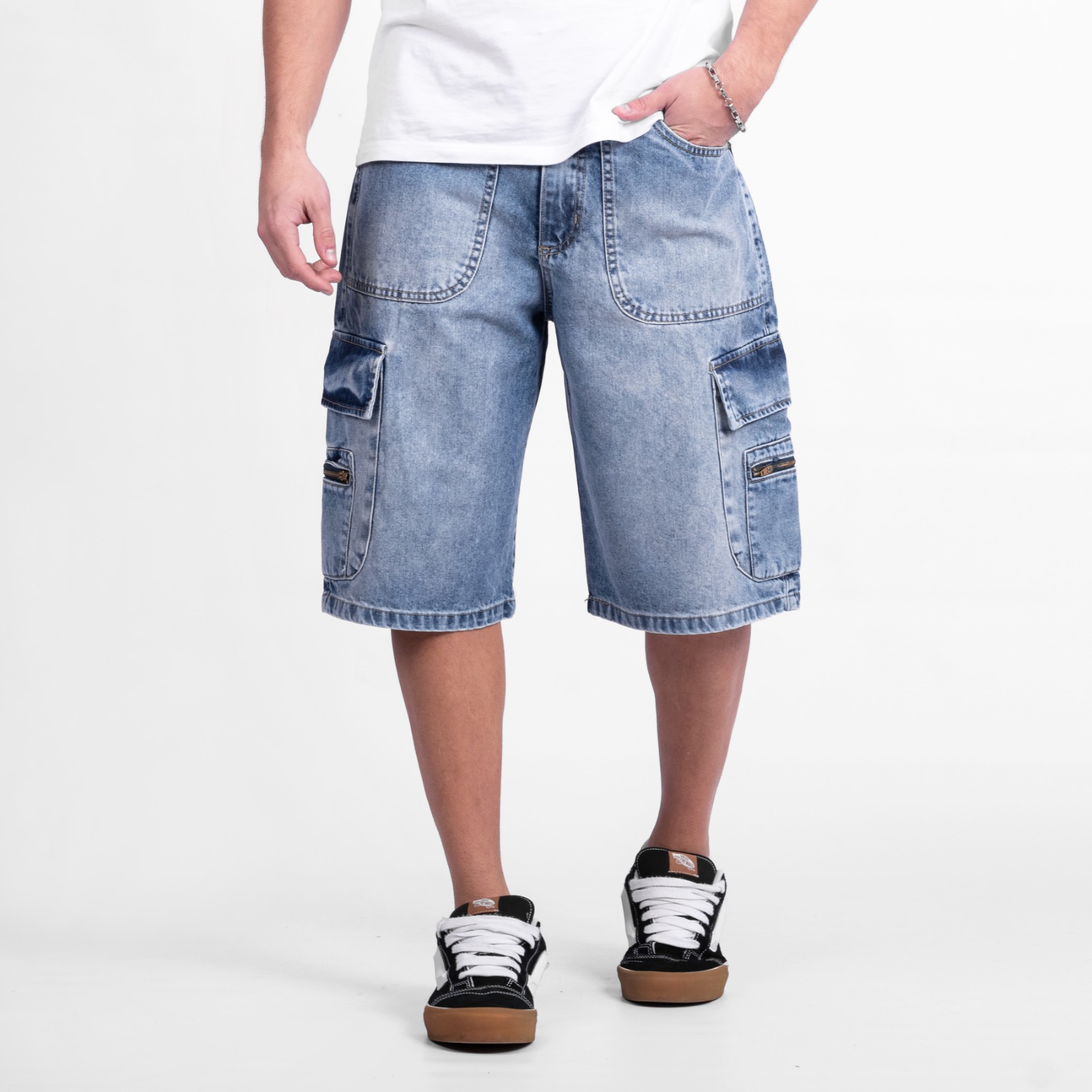 BAUTISTA BAGGY CARGO