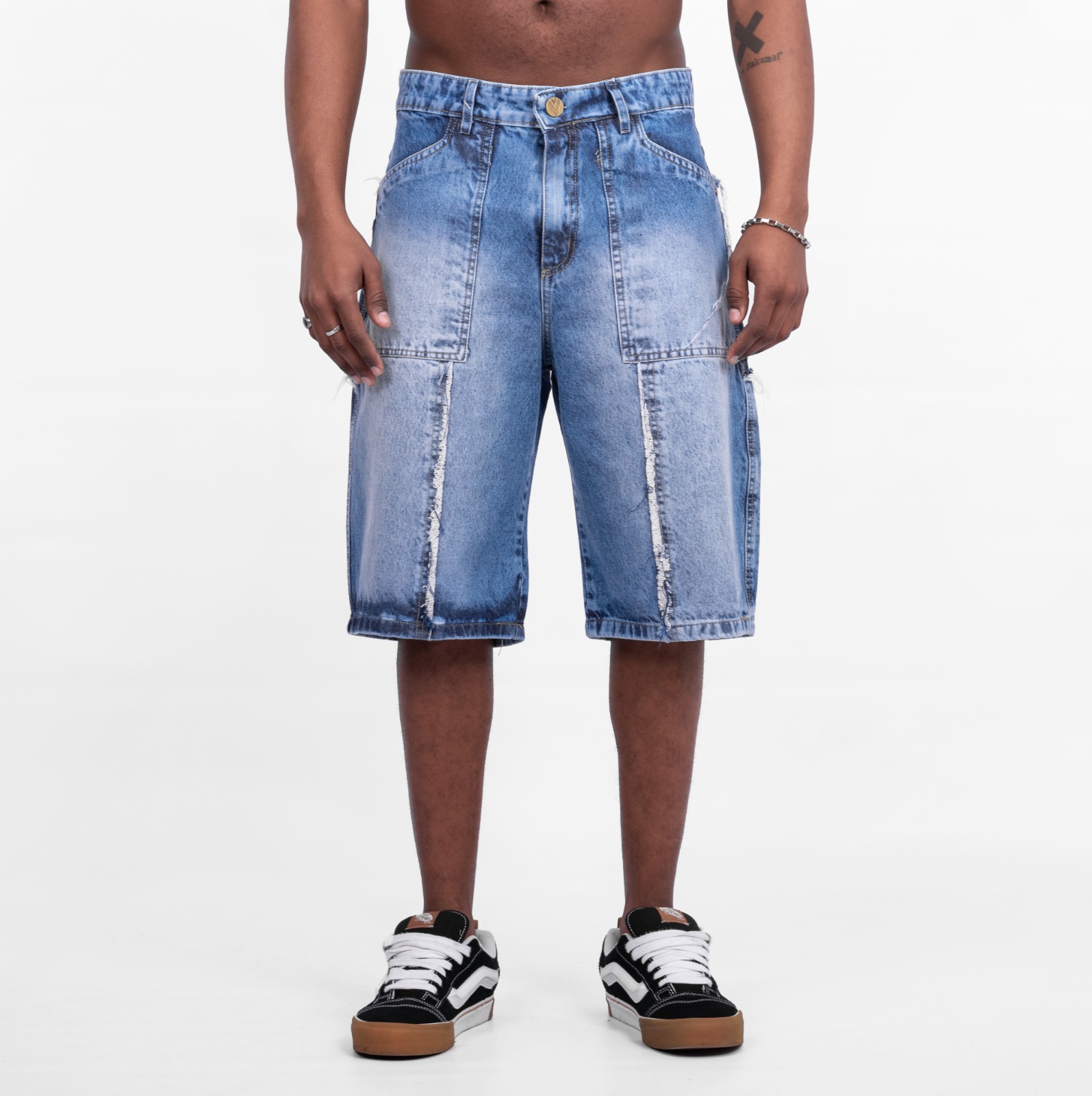 SOCRATES BAGGY