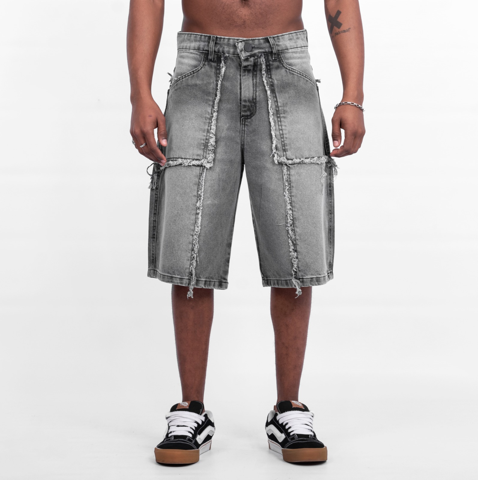 TEODORO BAGGY