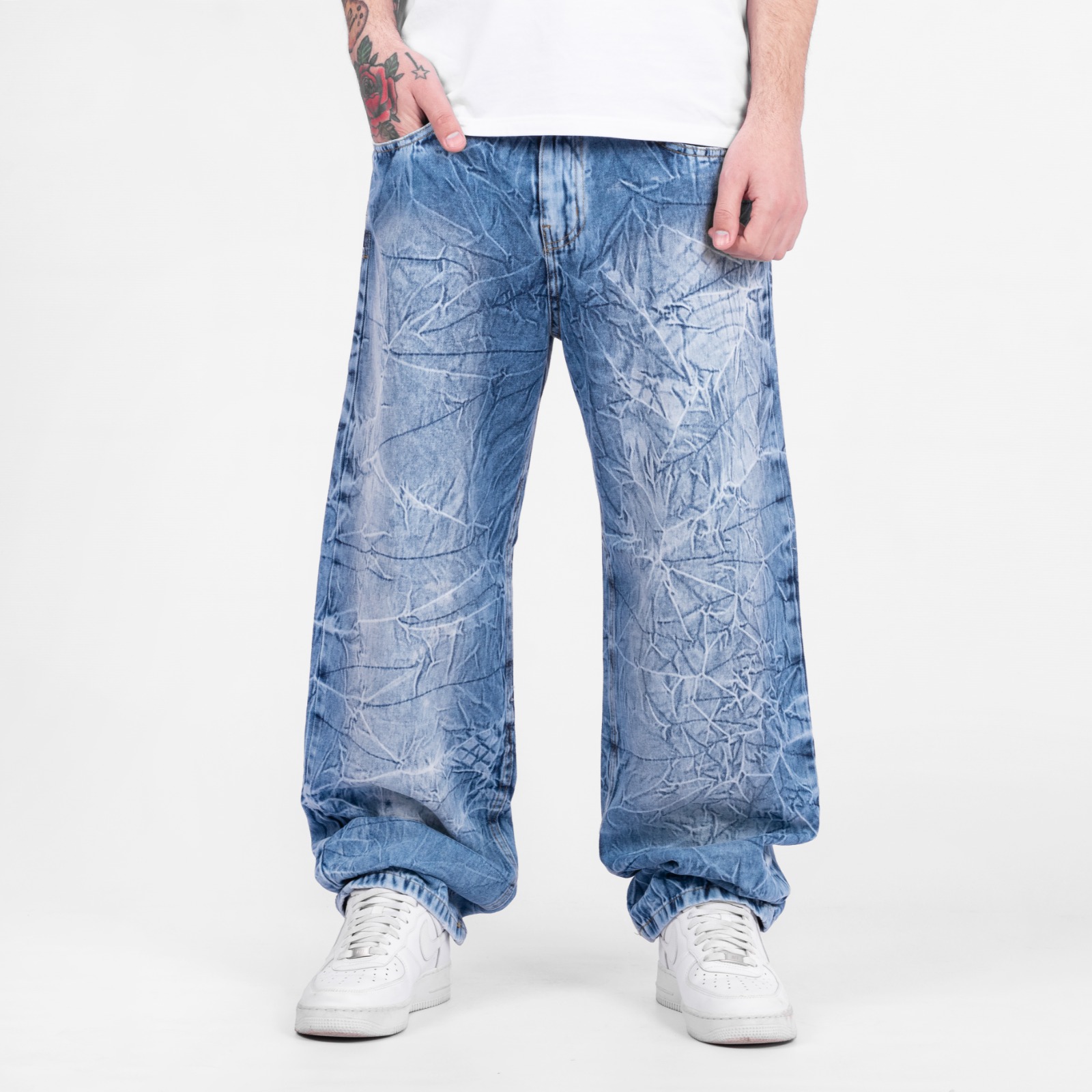 ZENOM BAGGY