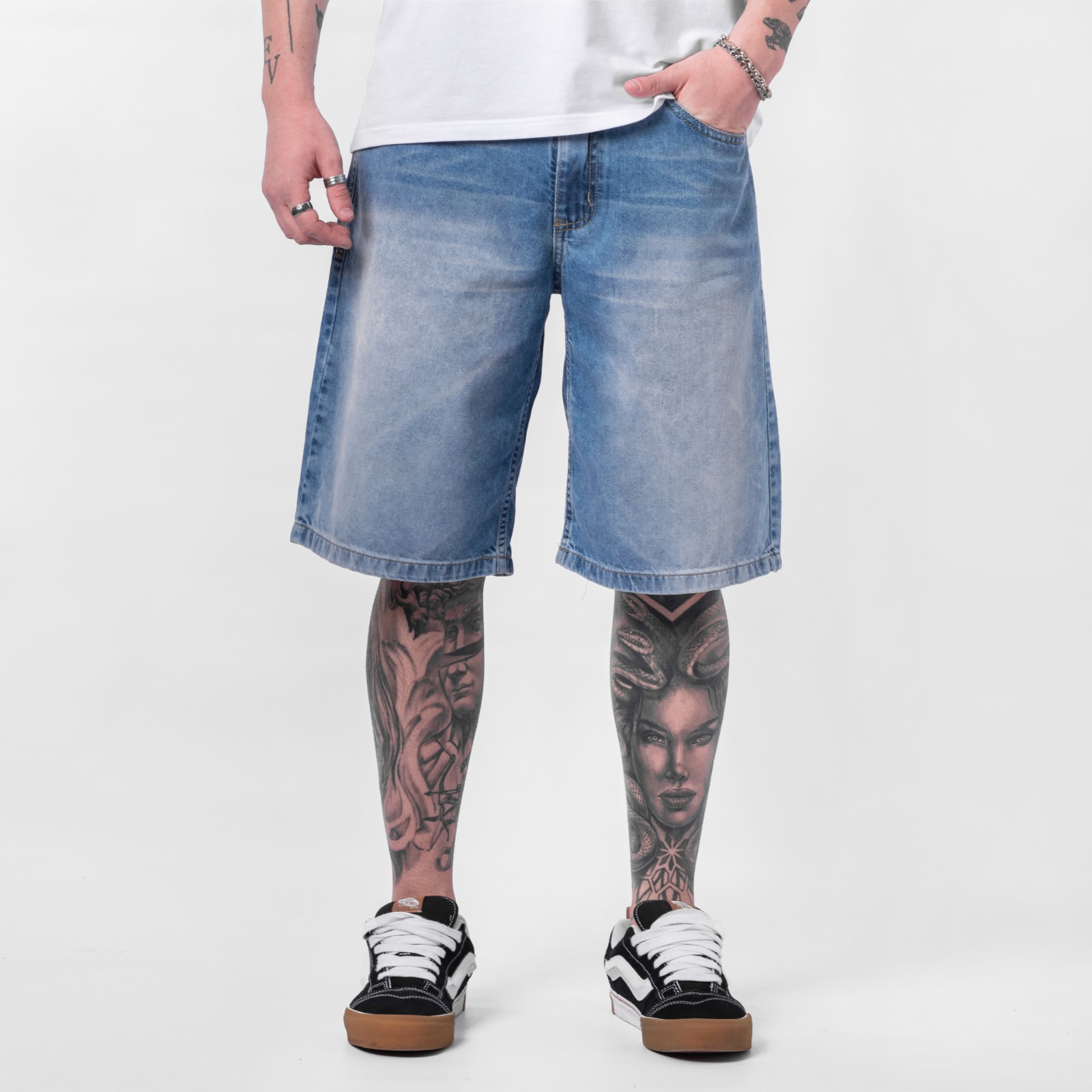 BASTIAN OVERSIZE