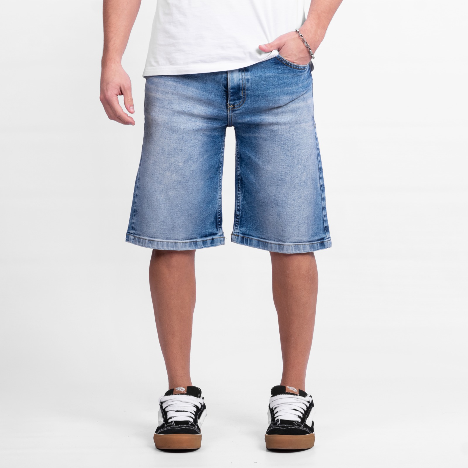 LEANDRO OVERSIZE