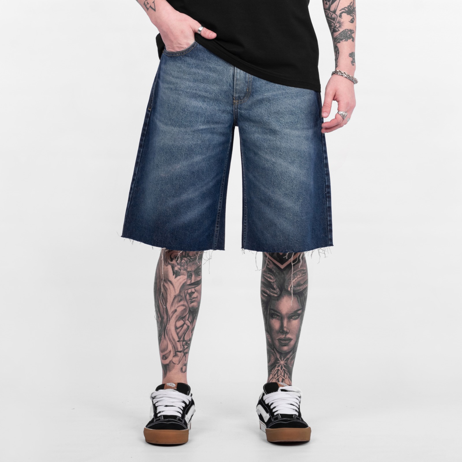 LEONIDAS OVERSIZE