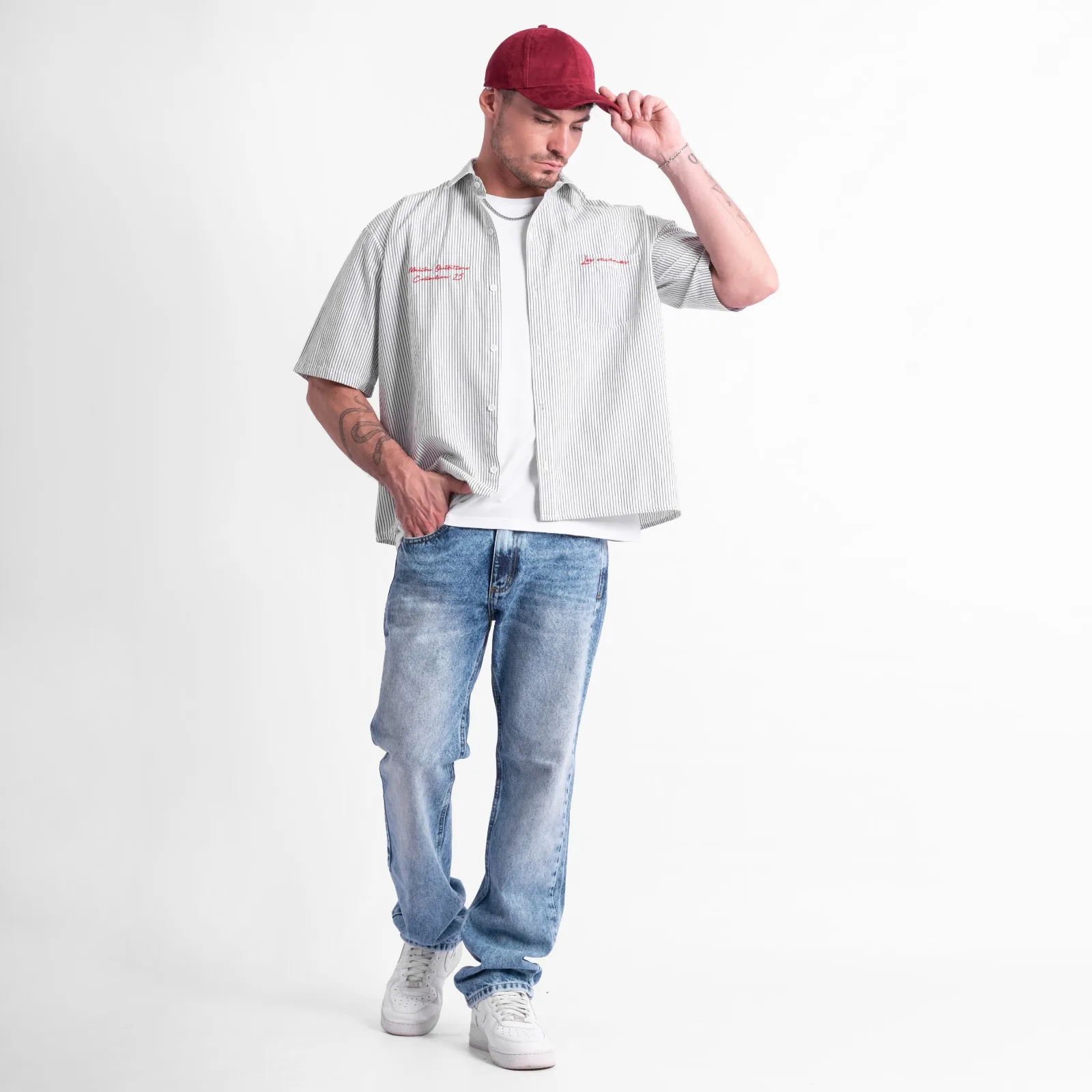 Alternative view of FRAN REGULAR PREMIUM