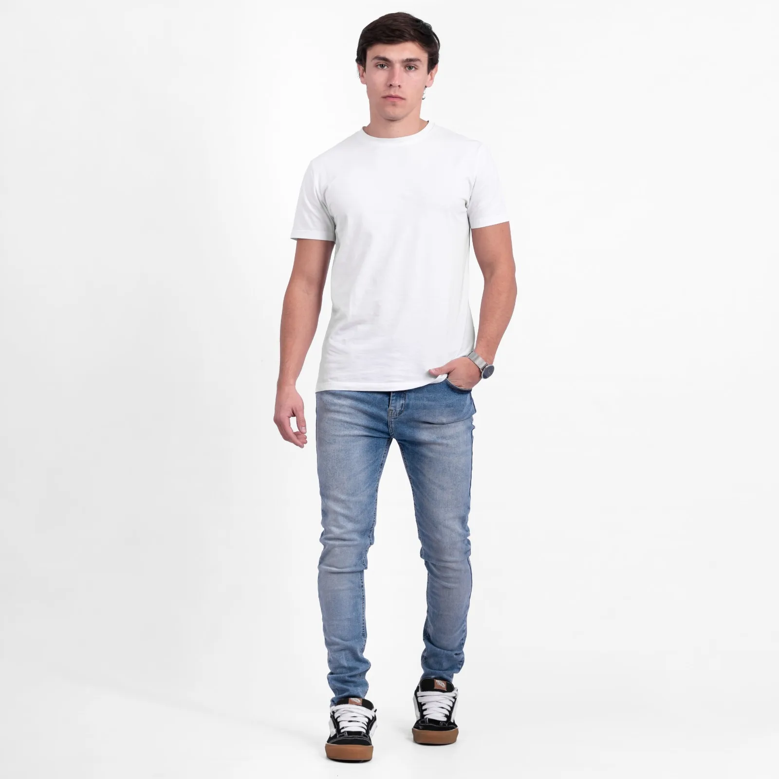 Alternative view of CARROT SLIM FIT