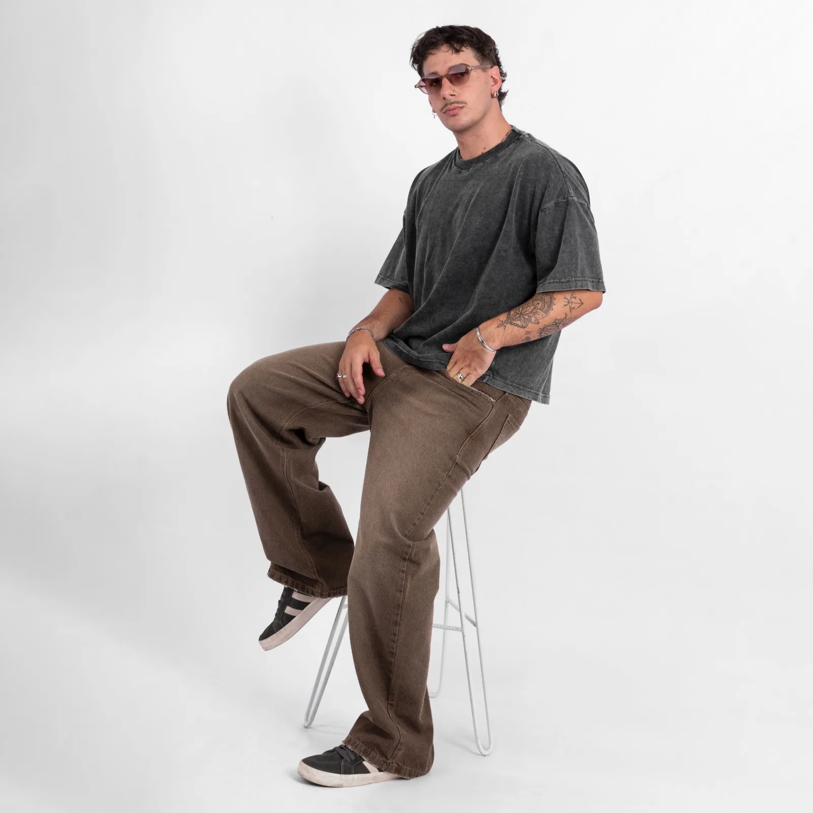 Alternative view of HALIM BAGGY RECTO