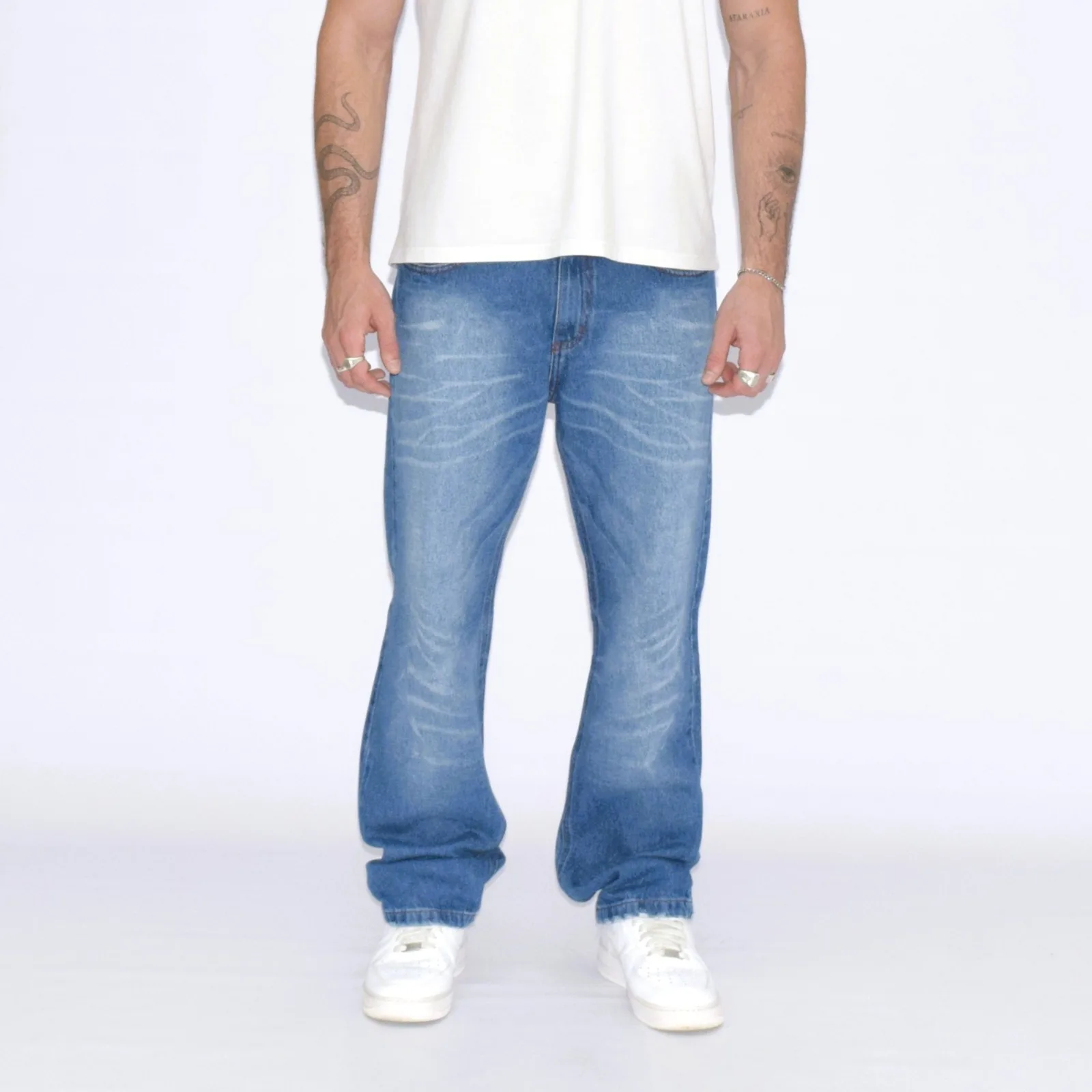 ROCCO REGULAR PREMIUM