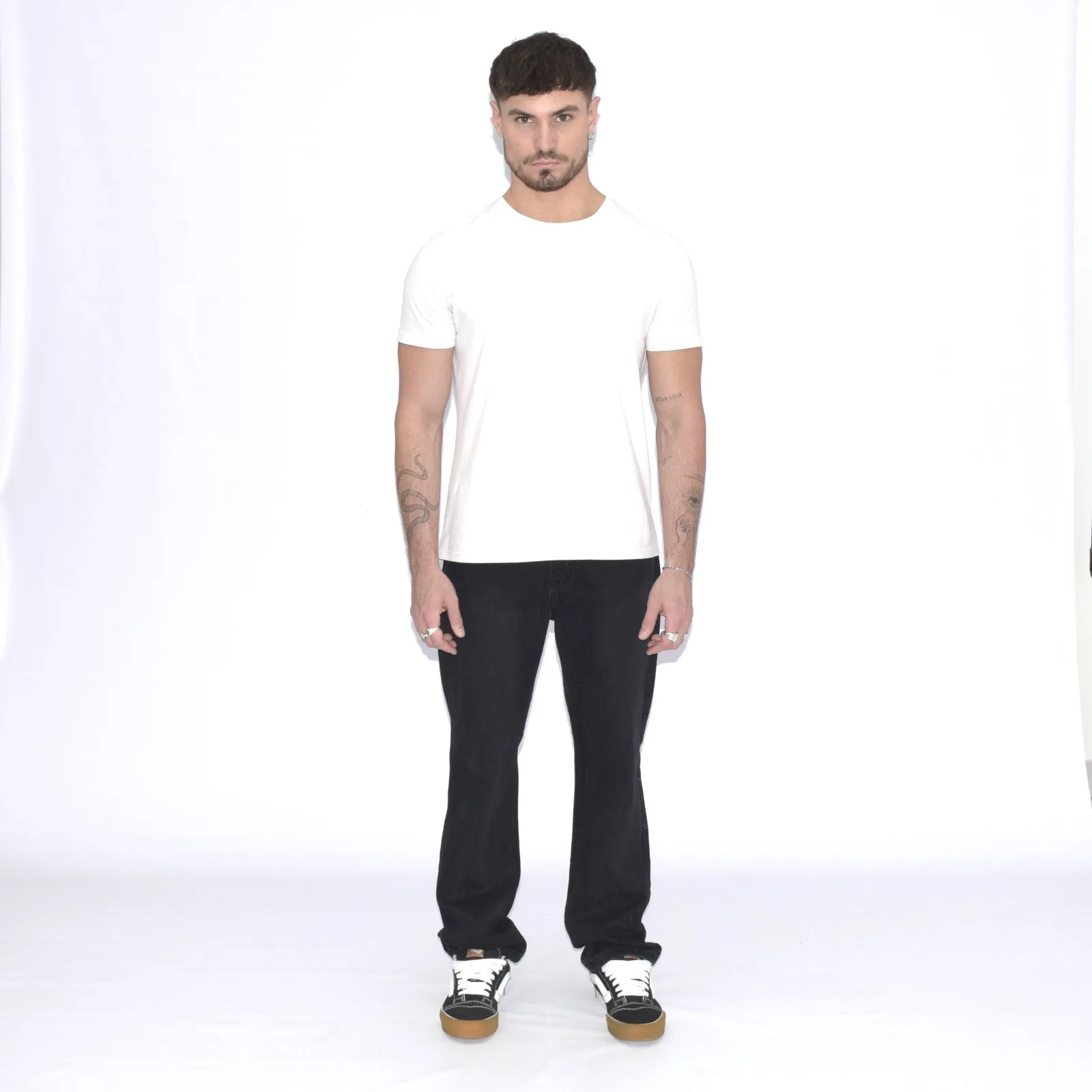 Alternative view of ALGEO STRAIGHT