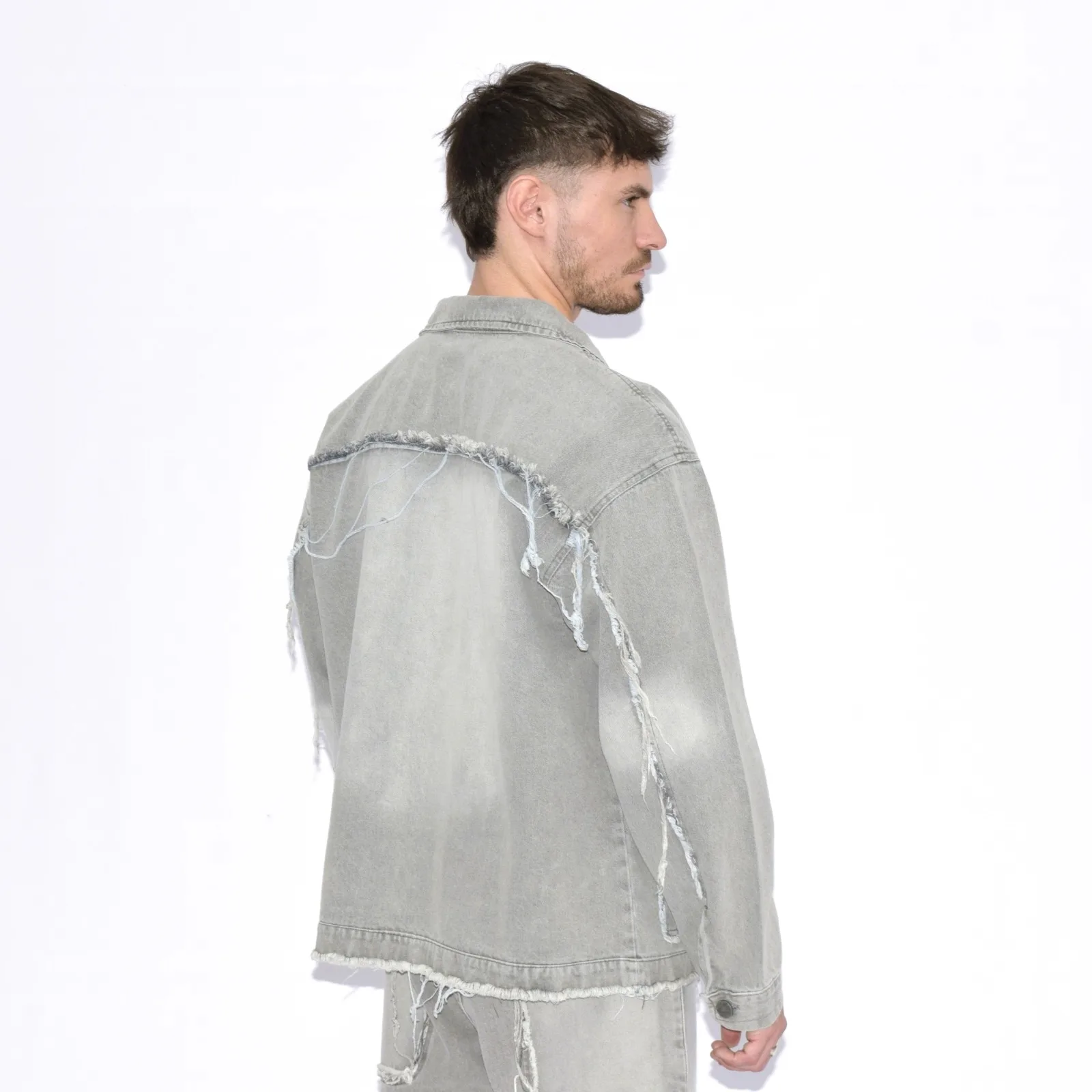 Alternative view of CAMPERA DUSTIN