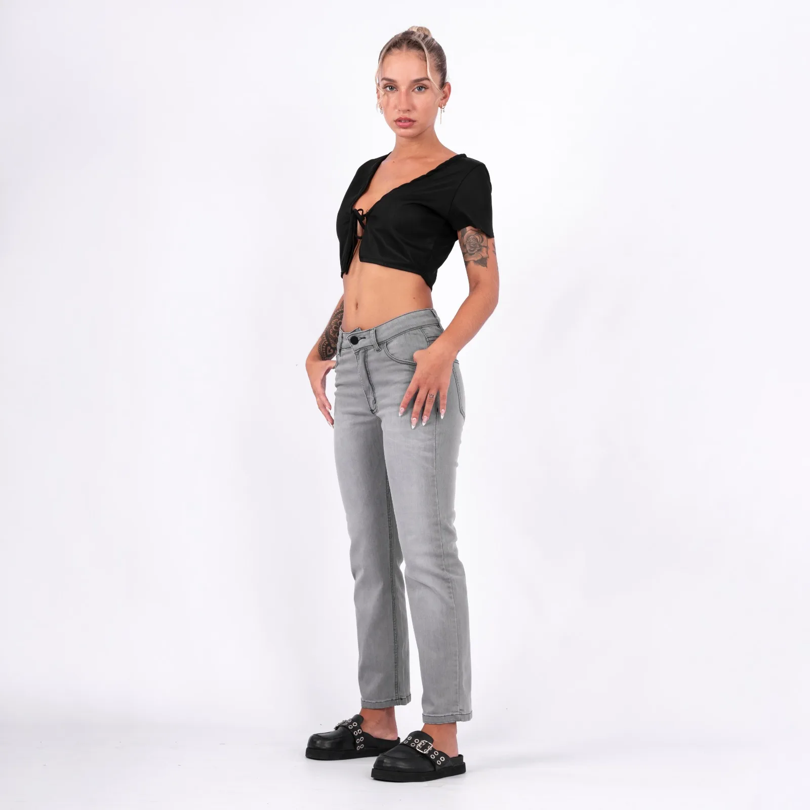 Alternative view of BRIANA RECTO